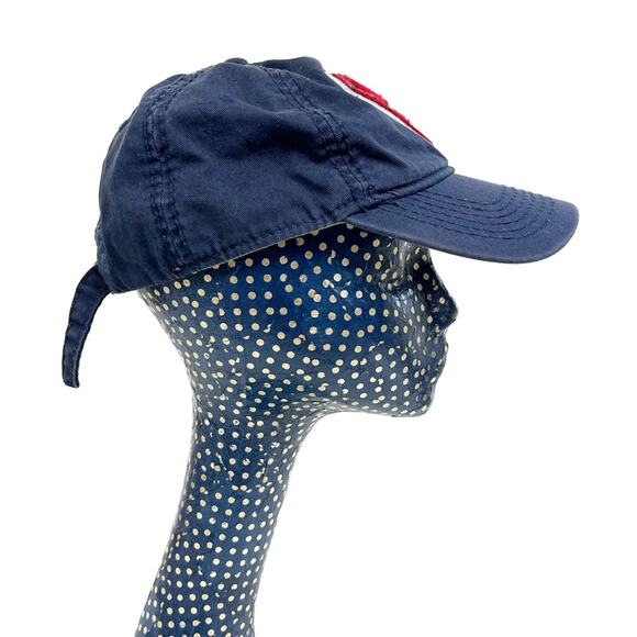 Superman Ball Cap - Picture 4 of 8